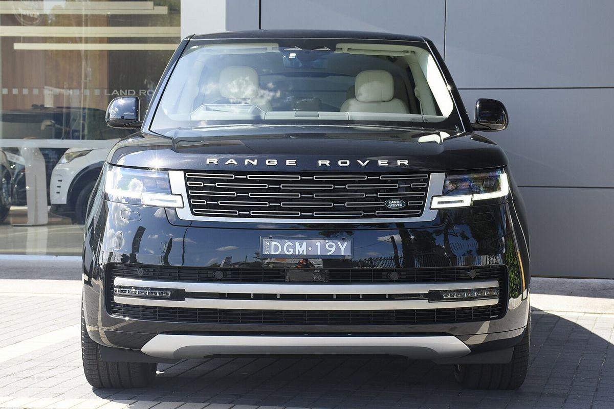 2023 Land Rover Range Rover D350 HSE L460
