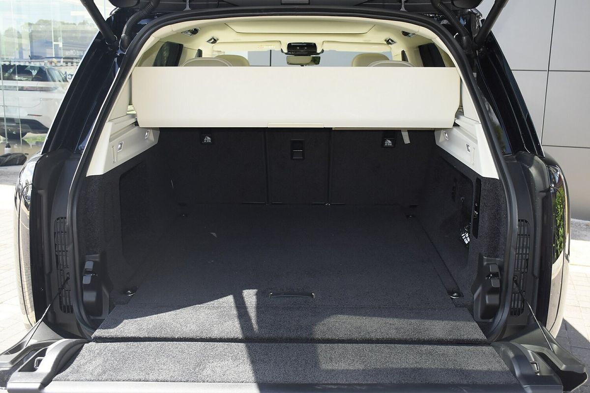 2023 Land Rover Range Rover D350 HSE L460