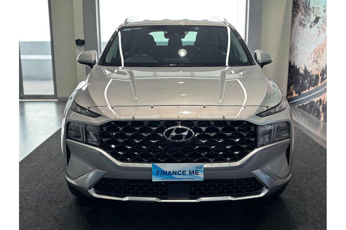 2023 Hyundai Santa Fe Elite TM.V4
