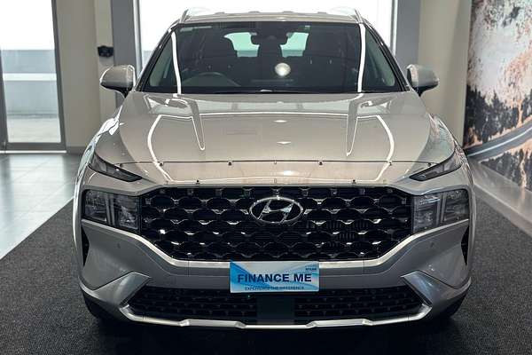 2023 Hyundai Santa Fe Elite TM.V4