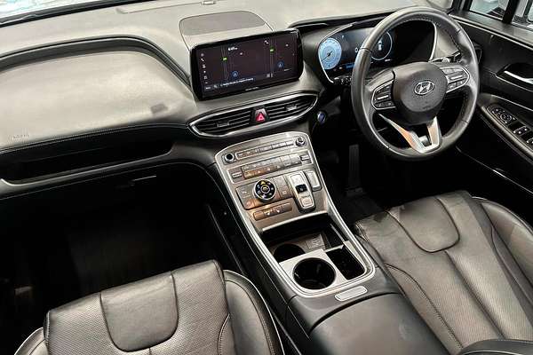 2023 Hyundai Santa Fe Elite TM.V4