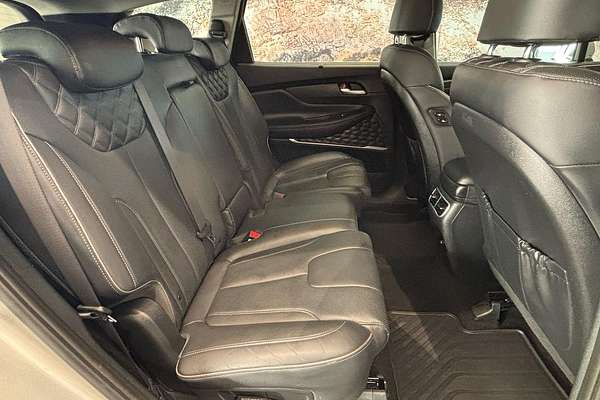 2023 Hyundai Santa Fe Elite TM.V4