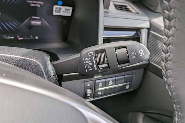 2024 SsangYong Musso Ultimate Q261 4X4 LWB