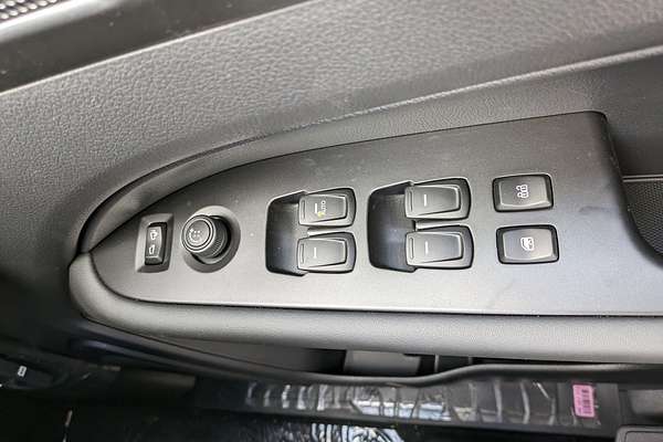 2024 SsangYong Musso Ultimate Q261 4X4 LWB