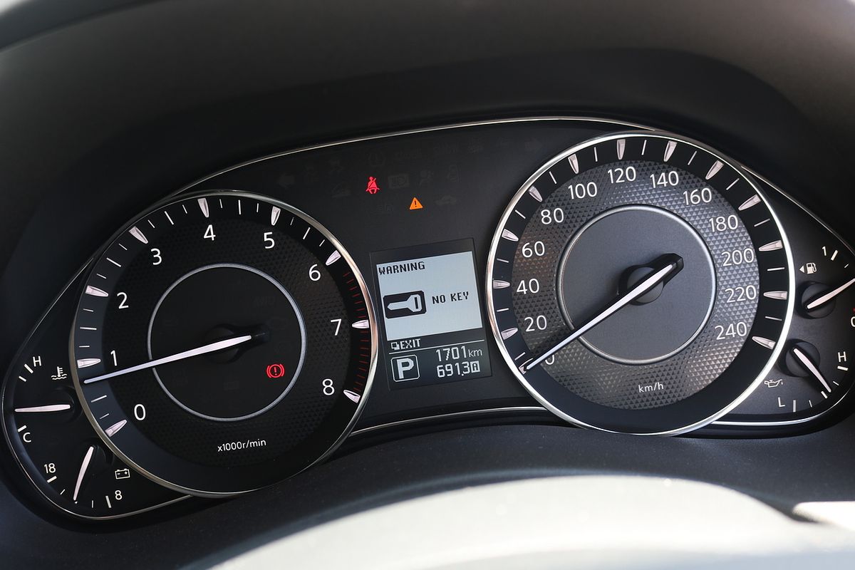 2024 Nissan Patrol Ti-L Y62