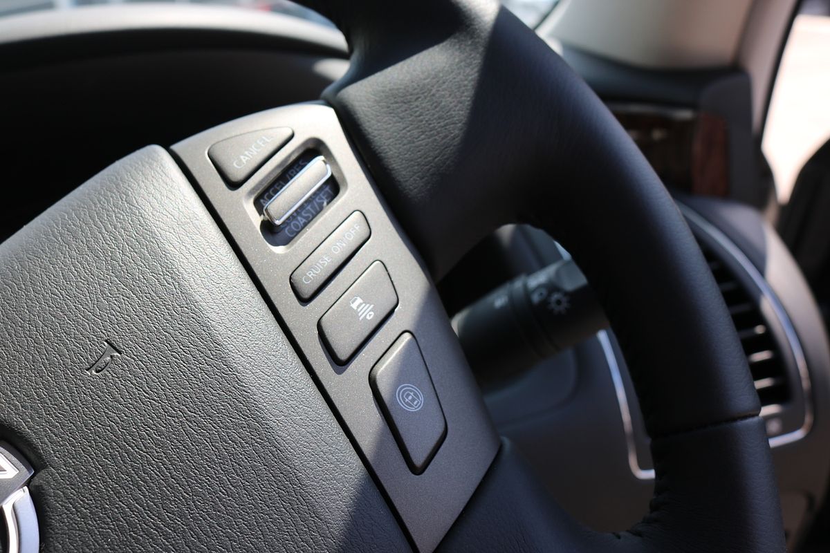 2024 Nissan Patrol Ti-L Y62