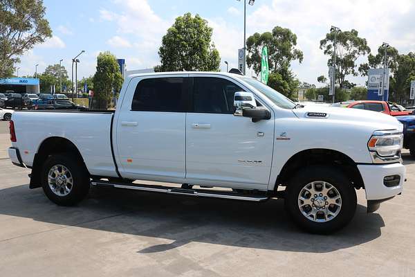 2024 RAM 2500 Laramie DJ 4X4