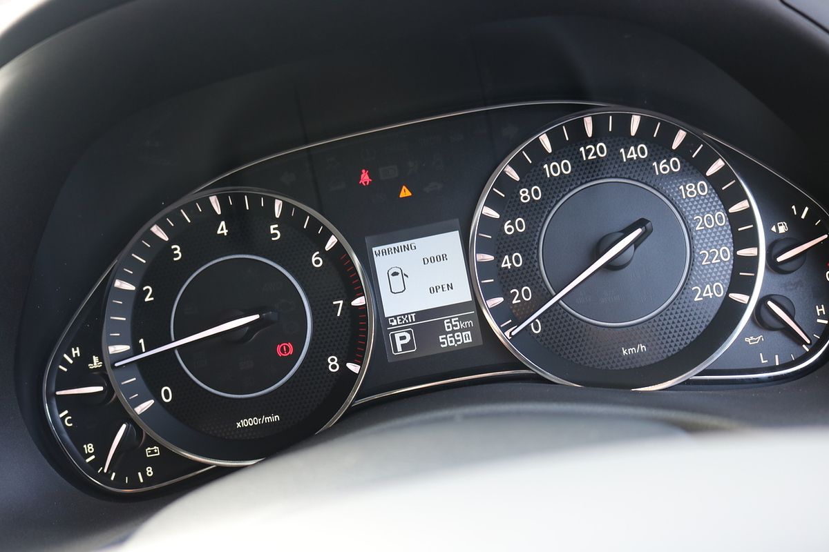 2024 Nissan Patrol Warrior Y62