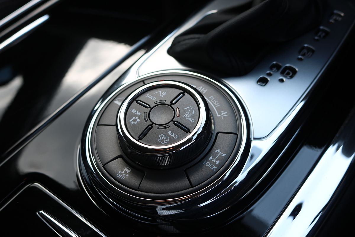 2024 Nissan Patrol Warrior Y62