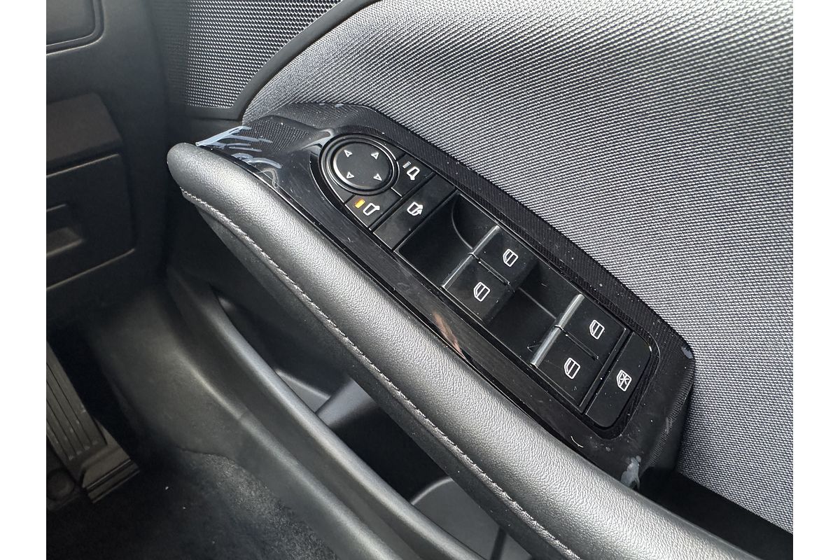 2024 Mazda 3 G20 Evolve BP Series