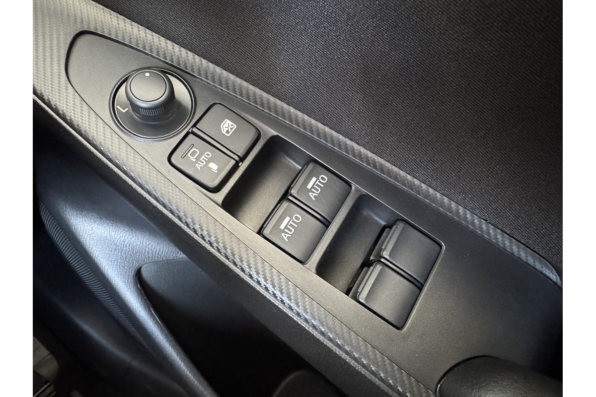 2024 Mazda 2 G15 Evolve DJ Series