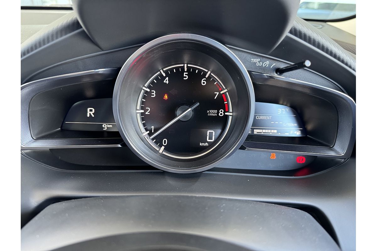 2024 Mazda 2 G15 Evolve DJ Series