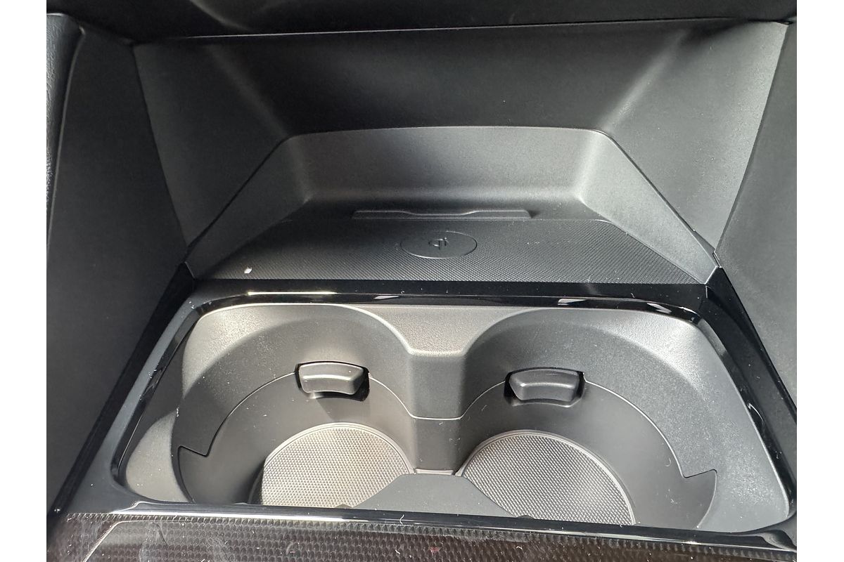 2024 Mazda 3 G20 Evolve BP Series