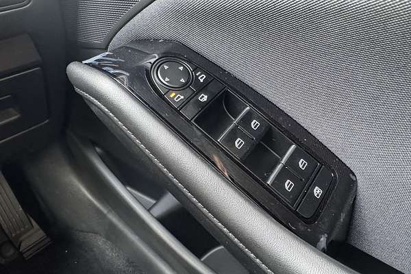 2025 Mazda 3 G20 Evolve BP Series