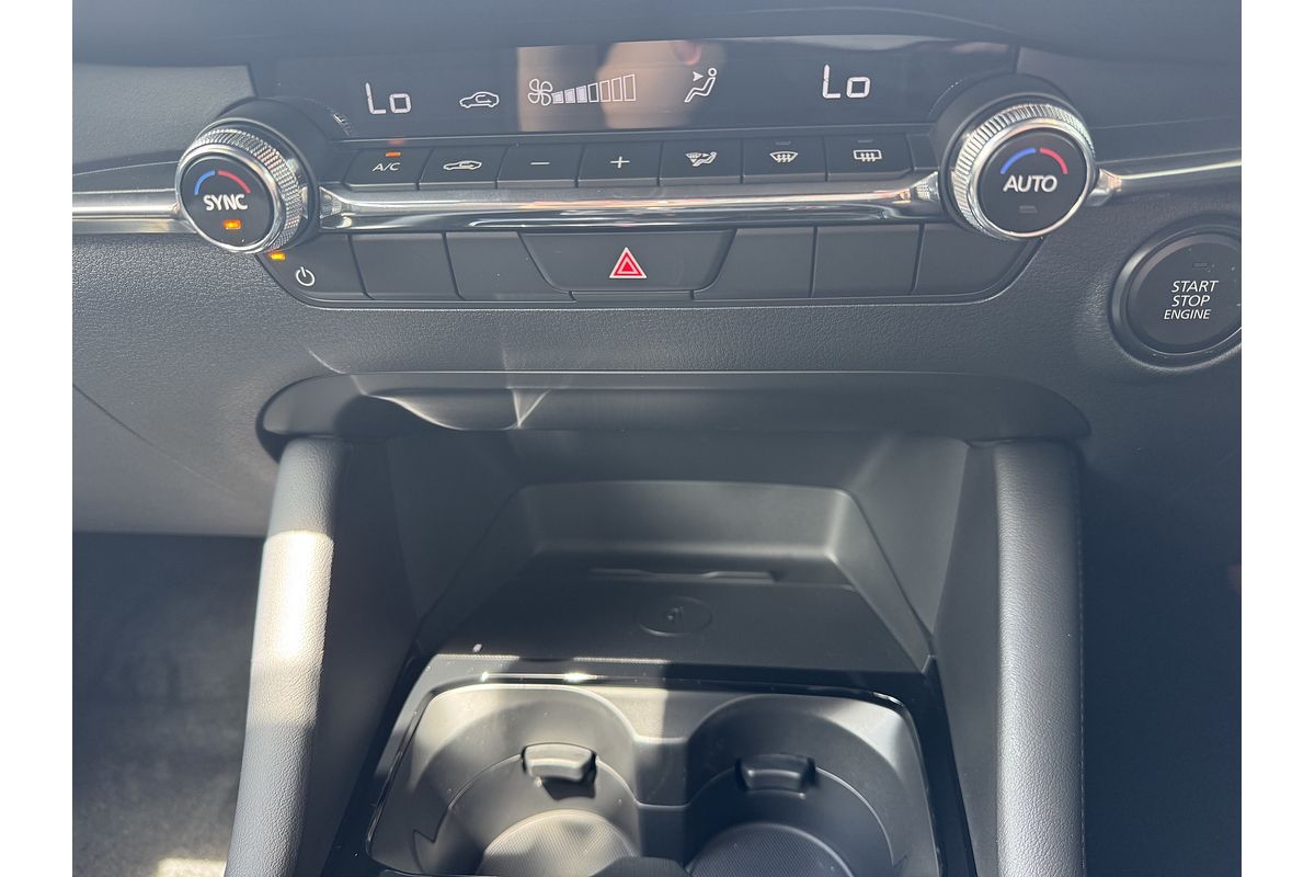 2025 Mazda 3 G20 Evolve BP Series