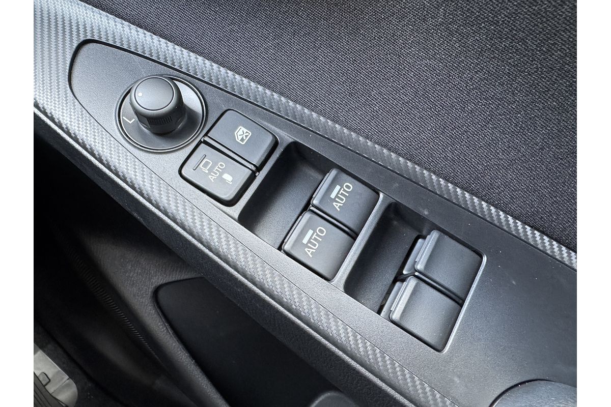 2024 Mazda 2 G15 Pure DJ Series