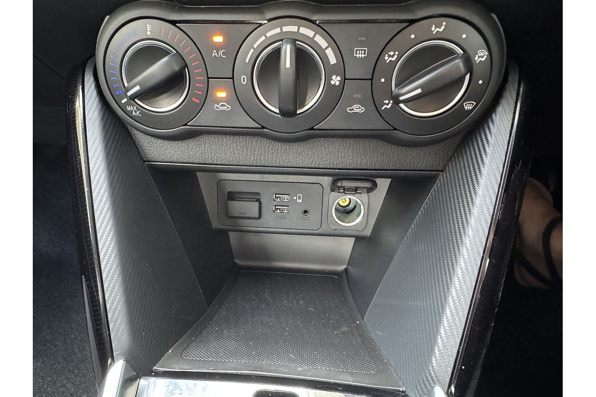 2024 Mazda 2 G15 Pure DJ Series