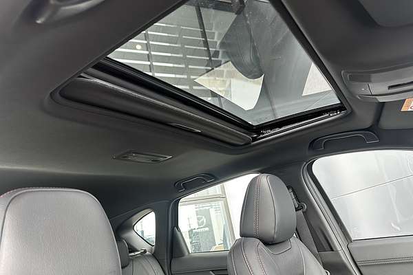 2024 Mazda CX-5 G25 GT SP KF Series