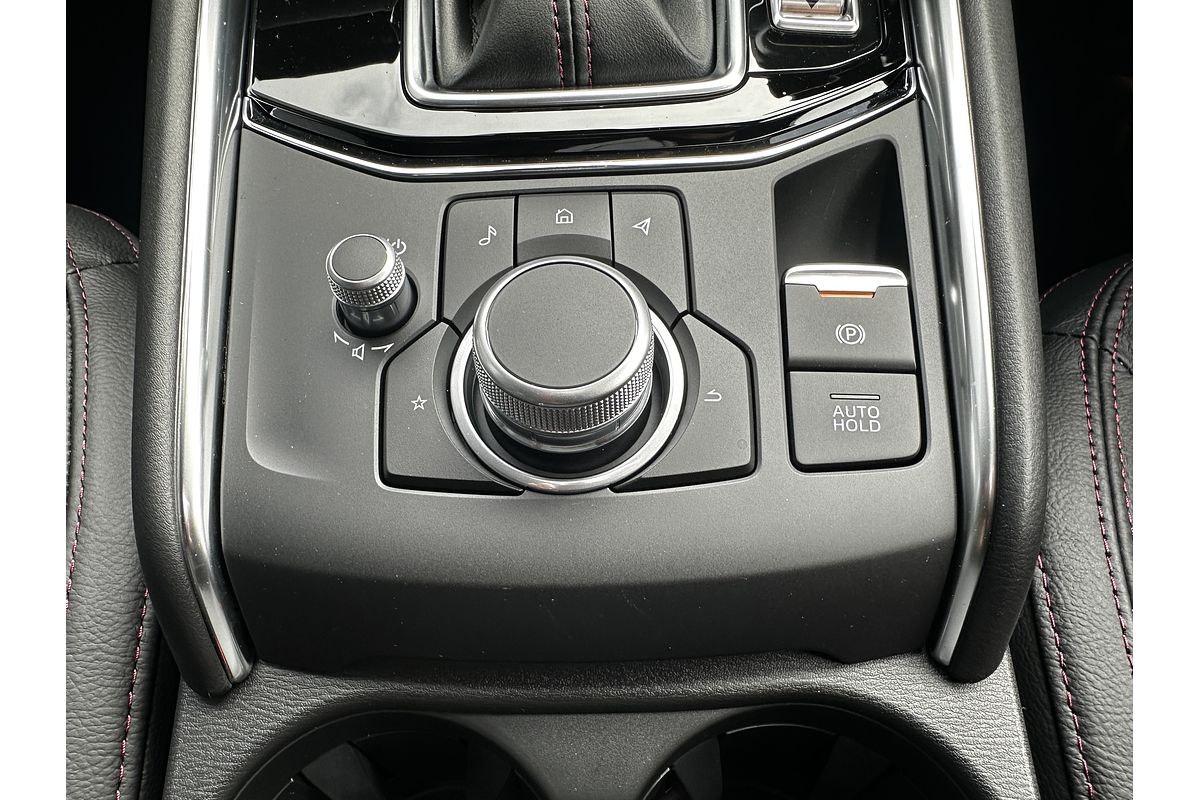 2024 Mazda CX-5 G25 GT SP KF Series