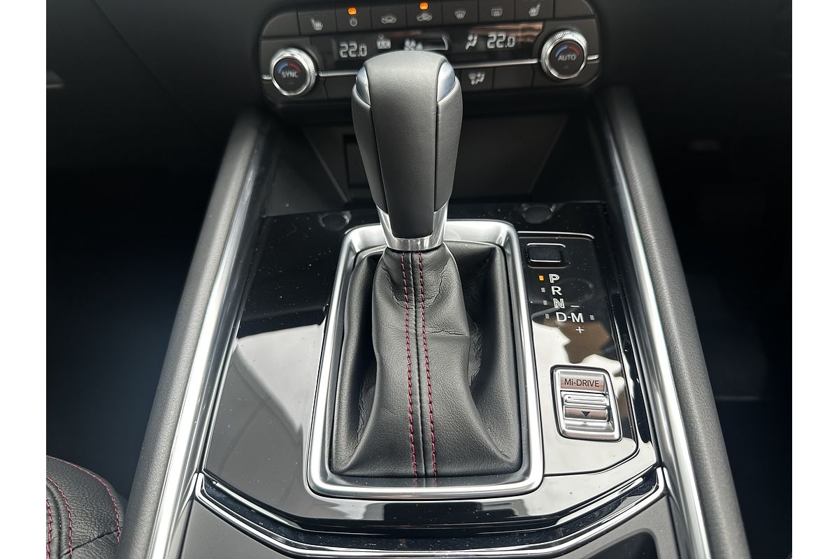 2024 Mazda CX-5 G25 GT SP KF Series