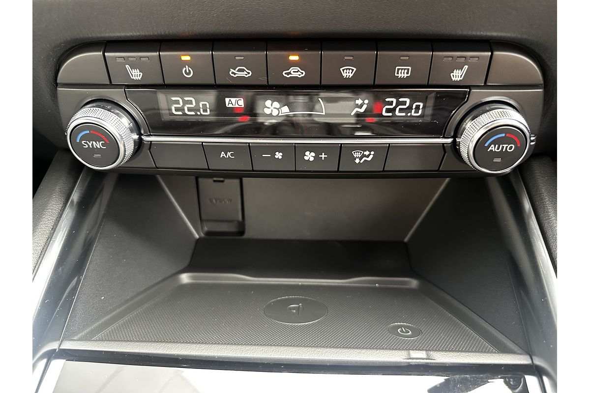 2024 Mazda CX-5 G25 GT SP KF Series
