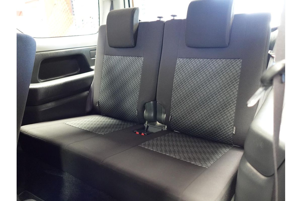 2015 Suzuki Jimny Sierra SN413 T6