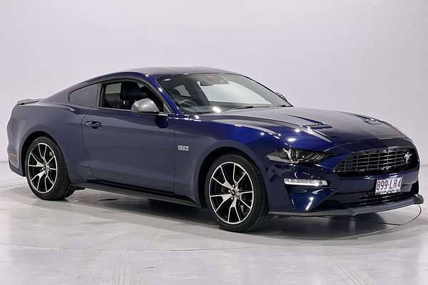 2020 Ford Mustang High Performance FN