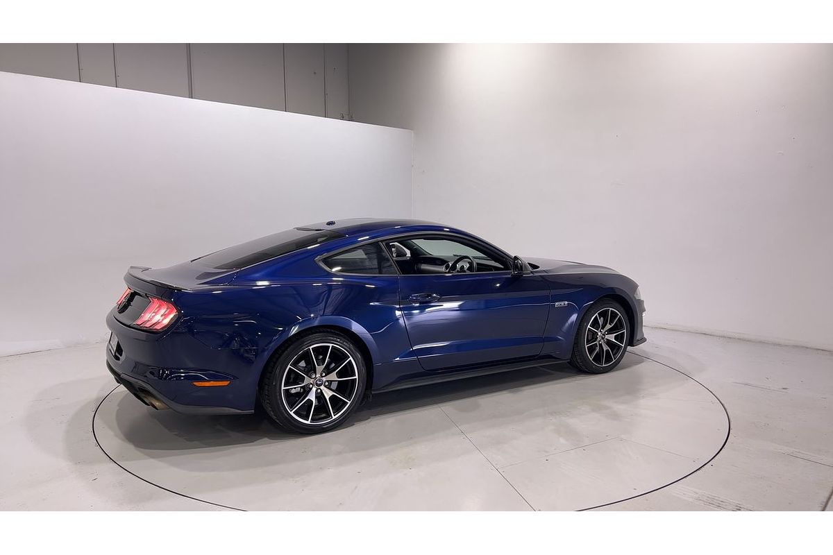 2020 Ford Mustang High Performance FN