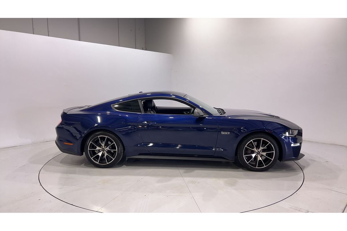 2020 Ford Mustang High Performance FN