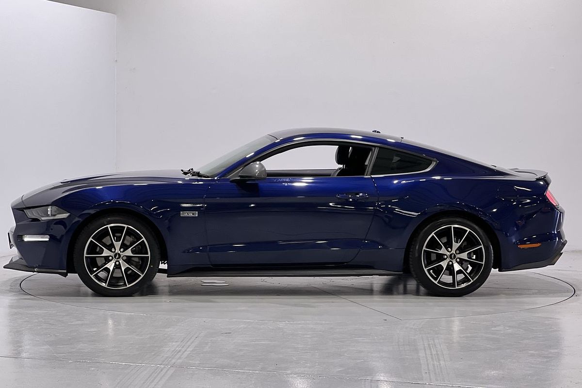 2020 Ford Mustang High Performance FN