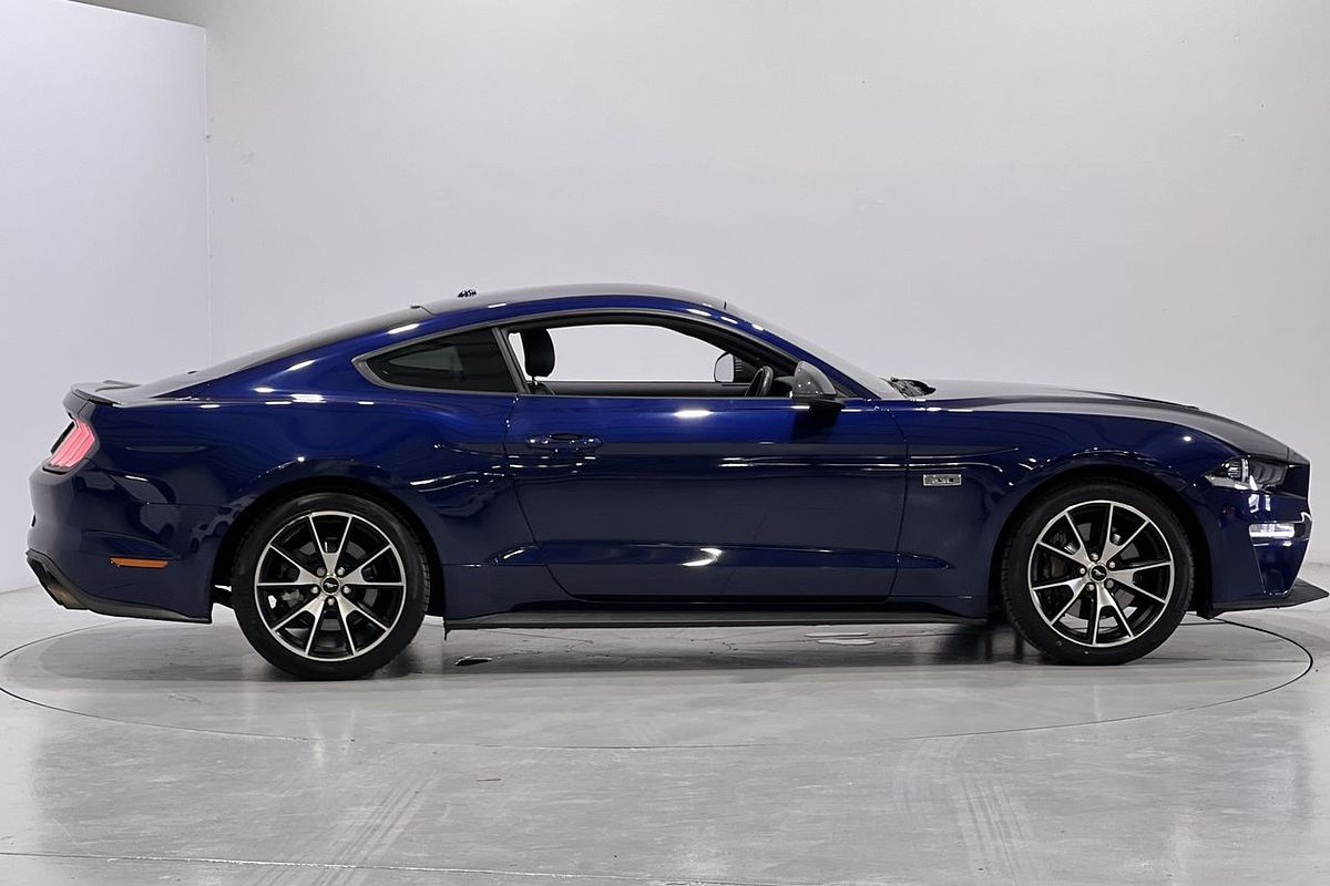 2020 Ford Mustang High Performance FN