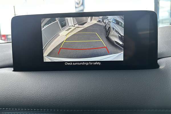 2024 Mazda CX-5 G25 Maxx Sport KF Series