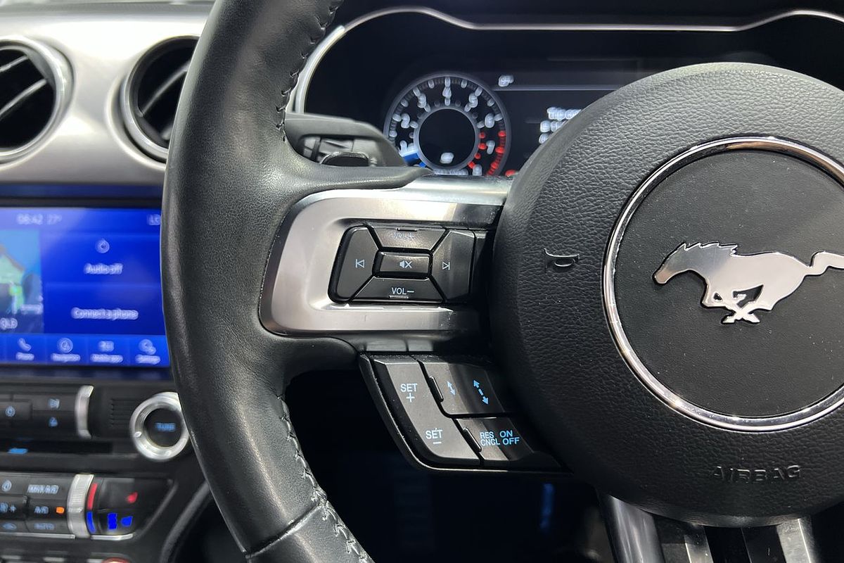 2020 Ford Mustang High Performance FN
