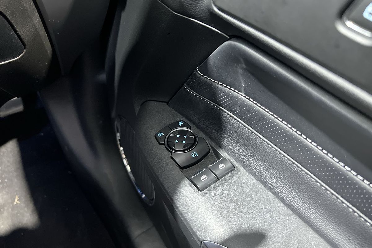 2020 Ford Mustang High Performance FN