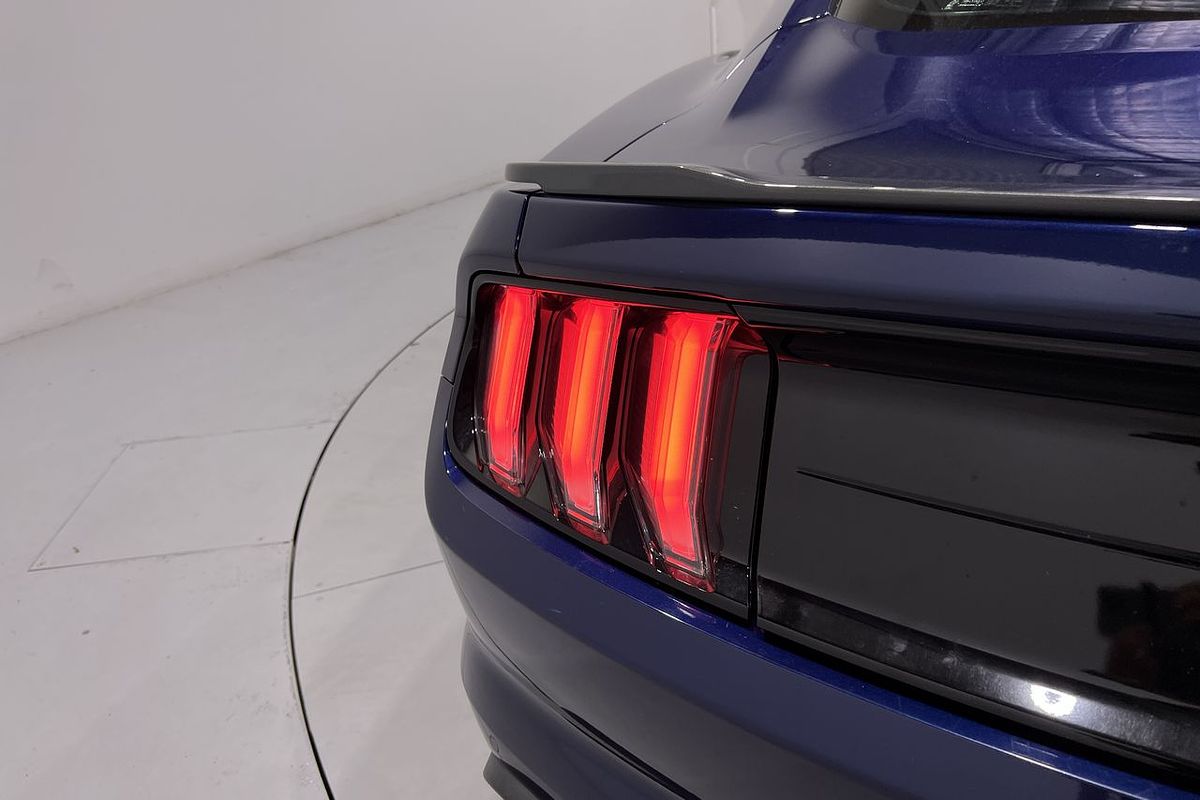 2020 Ford Mustang High Performance FN