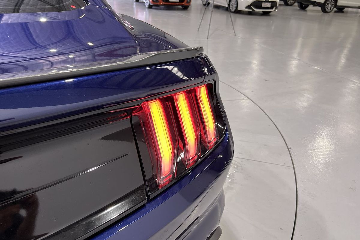 2020 Ford Mustang High Performance FN