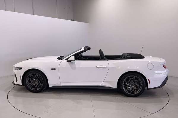 2024 Ford Mustang GT FO