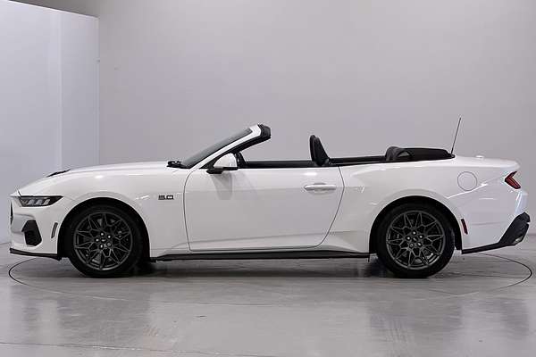 2024 Ford Mustang GT FO