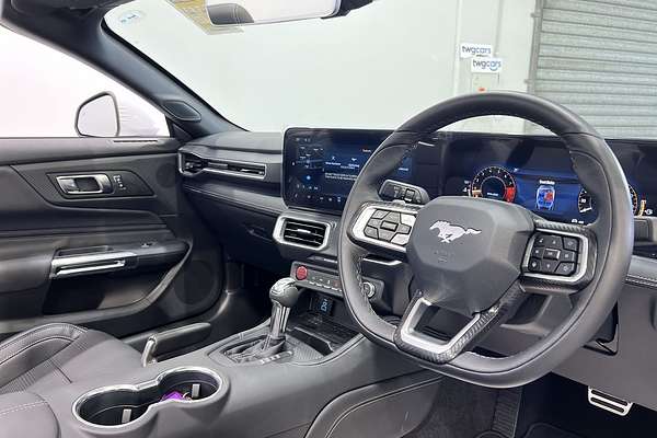 2024 Ford Mustang GT FO