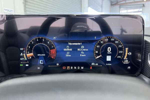 2024 Ford Mustang GT FO