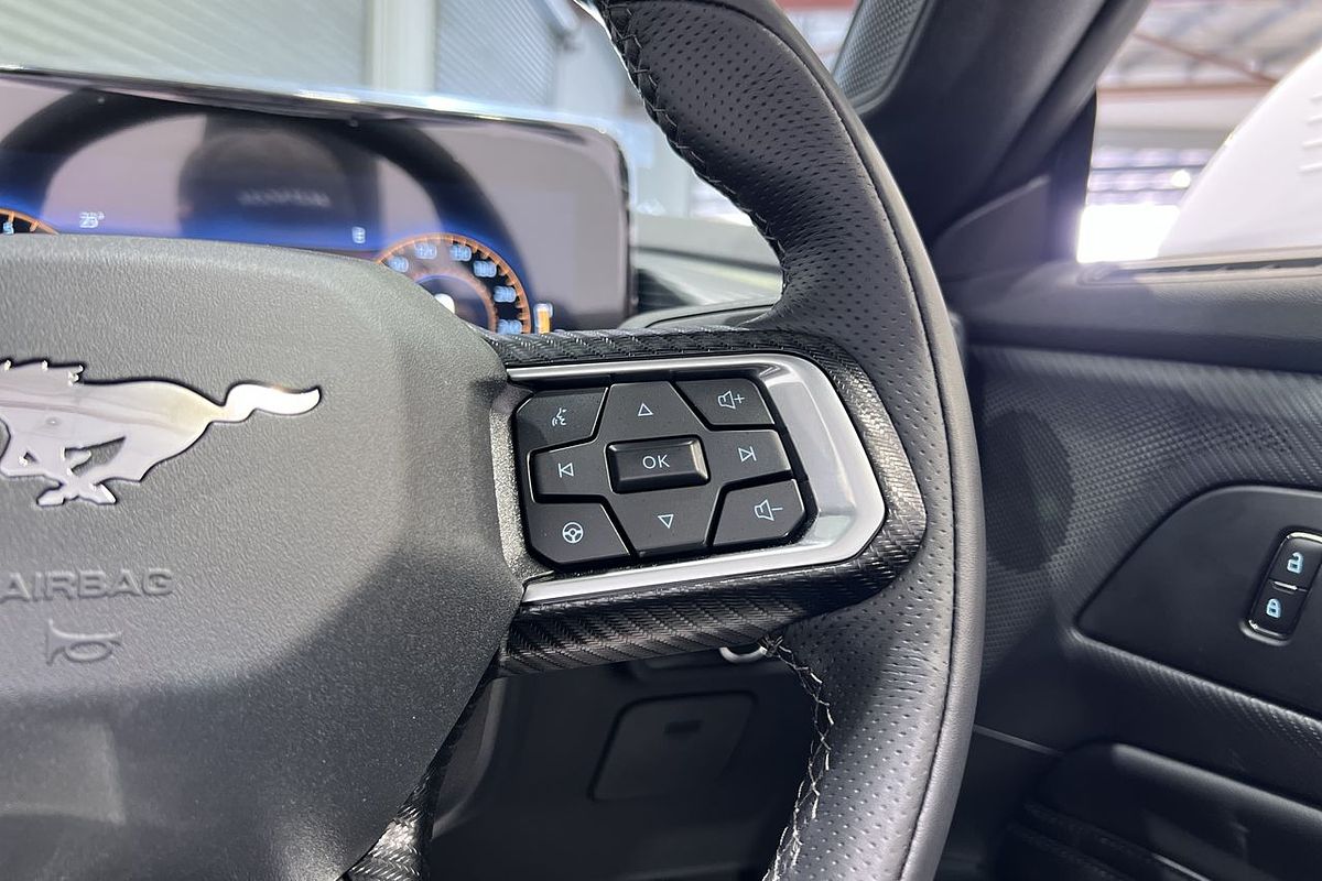 2024 Ford Mustang GT FO