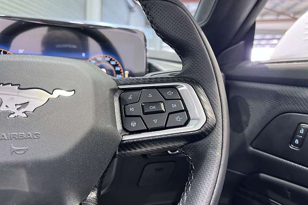 2024 Ford Mustang GT FO
