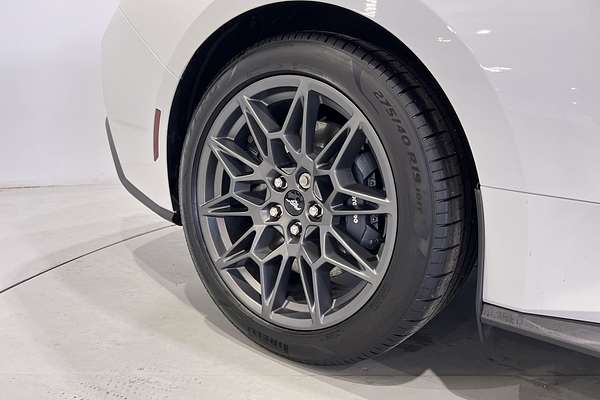 2024 Ford Mustang GT FO