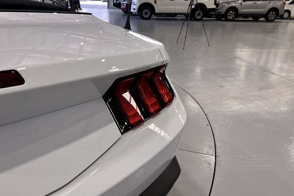 2024 Ford Mustang GT FO