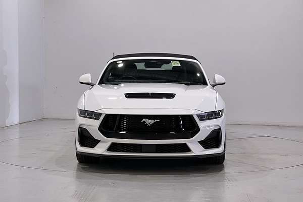2024 Ford Mustang GT FO