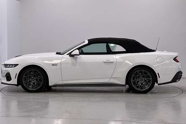 2024 Ford Mustang GT FO