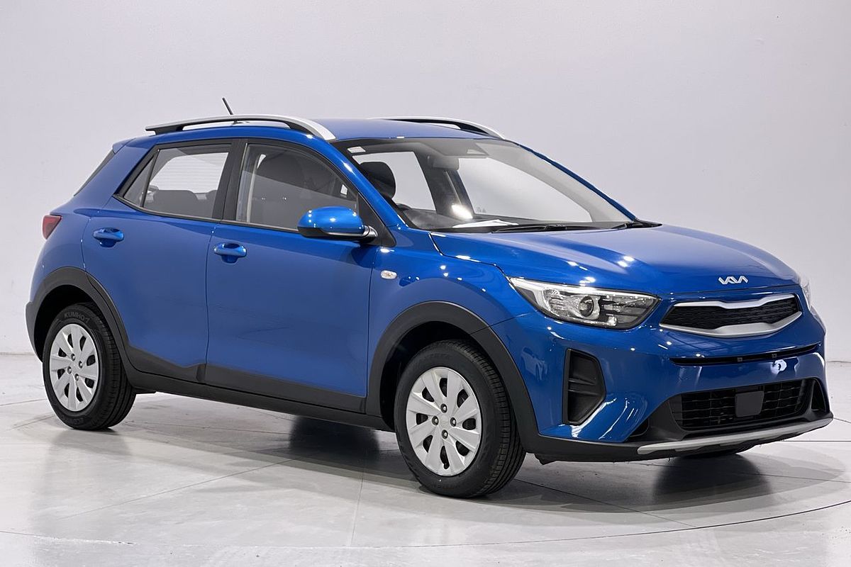 2022 Kia Stonic S YB