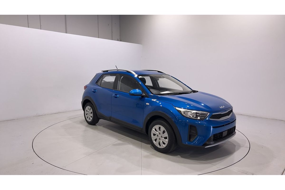 2022 Kia Stonic S YB