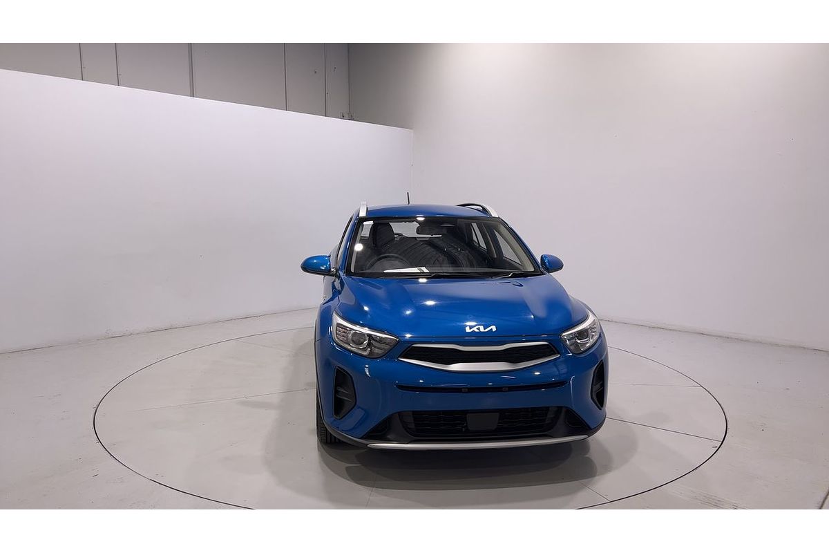 2022 Kia Stonic S YB