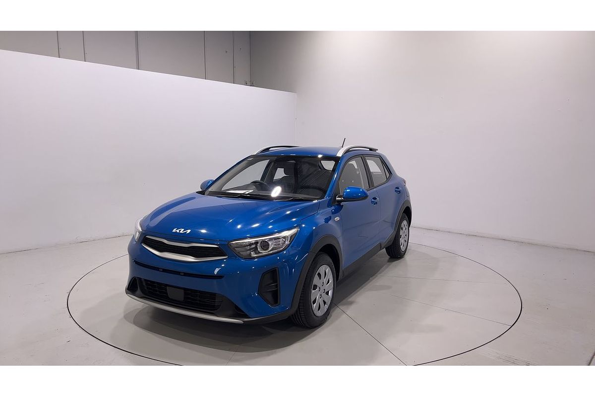 2022 Kia Stonic S YB